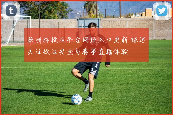 欧洲杯投注平台网址入口更新 球迷关注投注安全与赛事直播体验