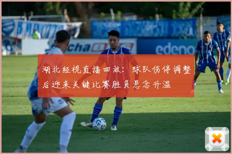 湖北经视直播回放：球队伤停调整后迎来关键比赛胜负悬念升温