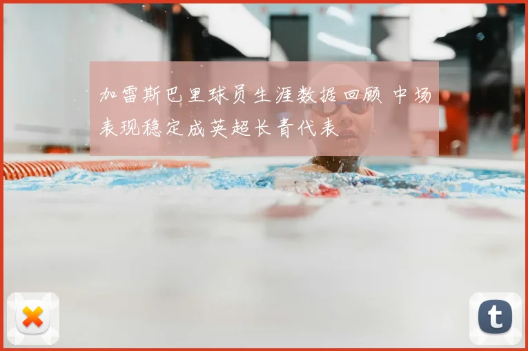 加雷斯巴里球员生涯数据回顾 中场表现稳定成英超长青代表